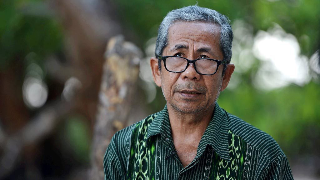Wakatobi – Jelajah Terumbu Karang